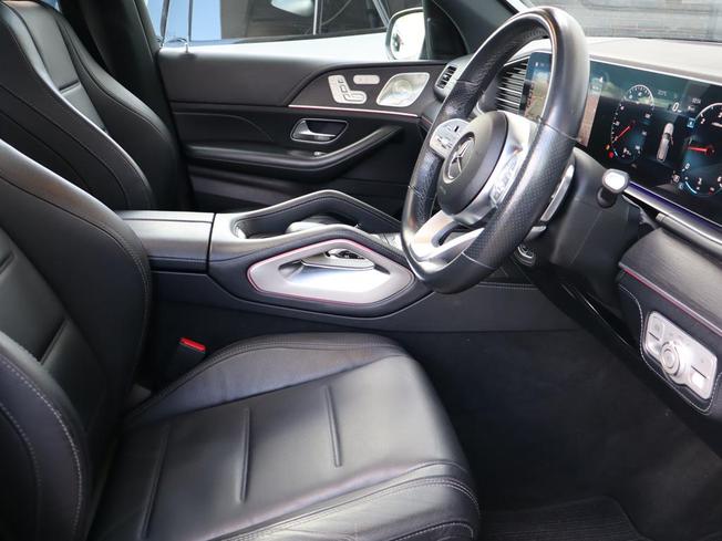 MERCEDES-BENZ Gle Photo 29