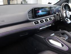 MERCEDES-BENZ Gle Photo 3