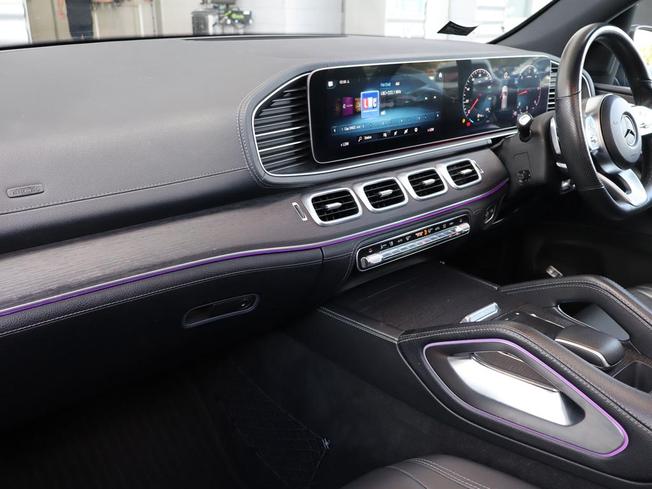 MERCEDES-BENZ Gle Photo 3