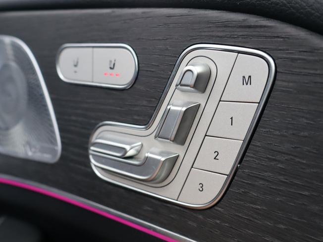 MERCEDES-BENZ Gle Photo 31