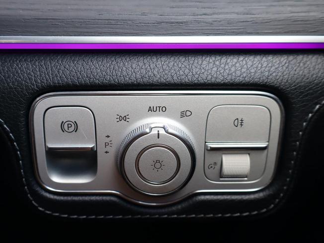 MERCEDES-BENZ Gle Photo 32