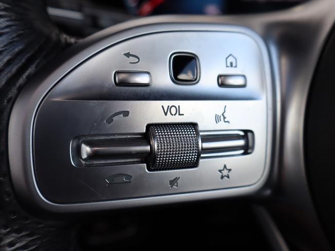 MERCEDES-BENZ Gle Photo 34