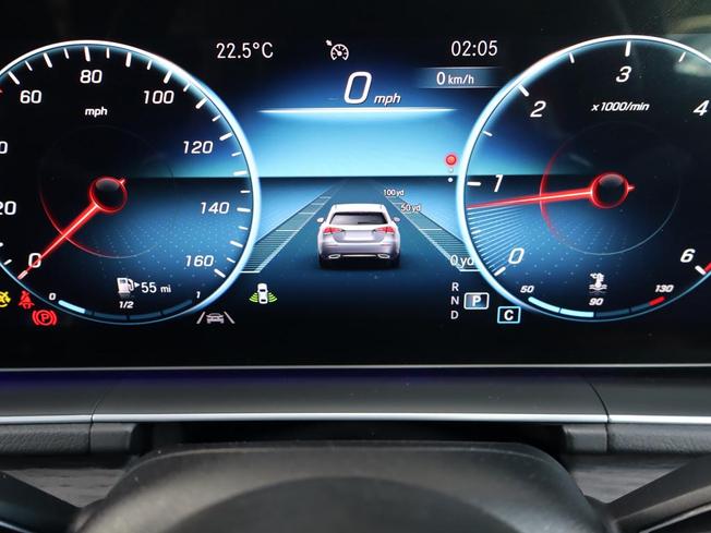 MERCEDES-BENZ Gle Photo 36