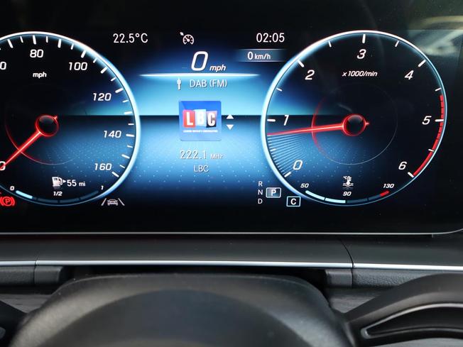 MERCEDES-BENZ Gle Photo 37