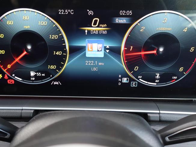 MERCEDES-BENZ Gle Photo 38