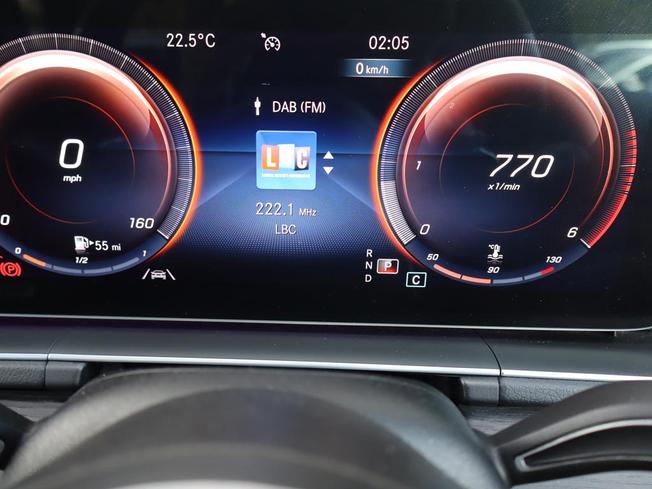MERCEDES-BENZ Gle Photo 39