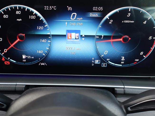 MERCEDES-BENZ Gle Photo 40