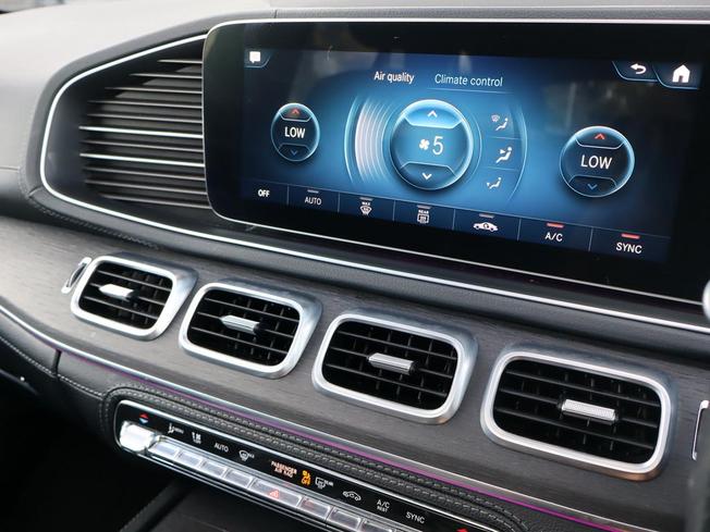 MERCEDES-BENZ Gle Photo 41
