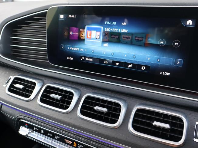 MERCEDES-BENZ Gle Photo 42