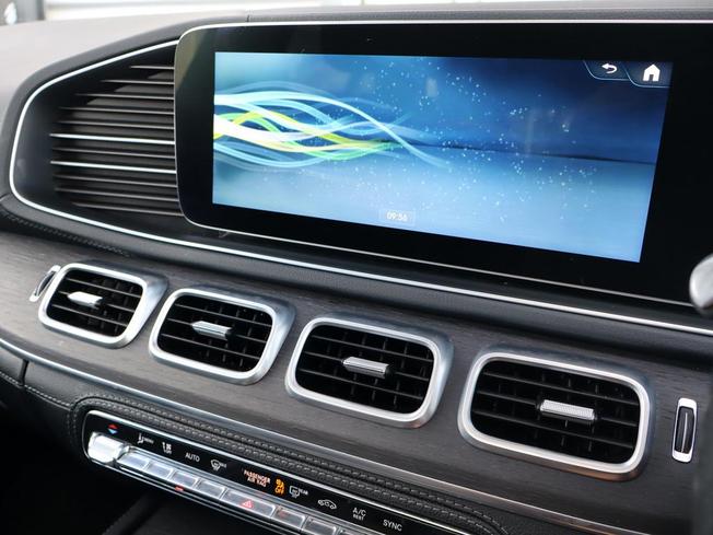 MERCEDES-BENZ Gle Photo 45