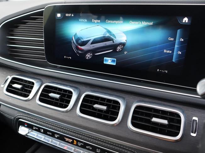 MERCEDES-BENZ Gle Photo 46