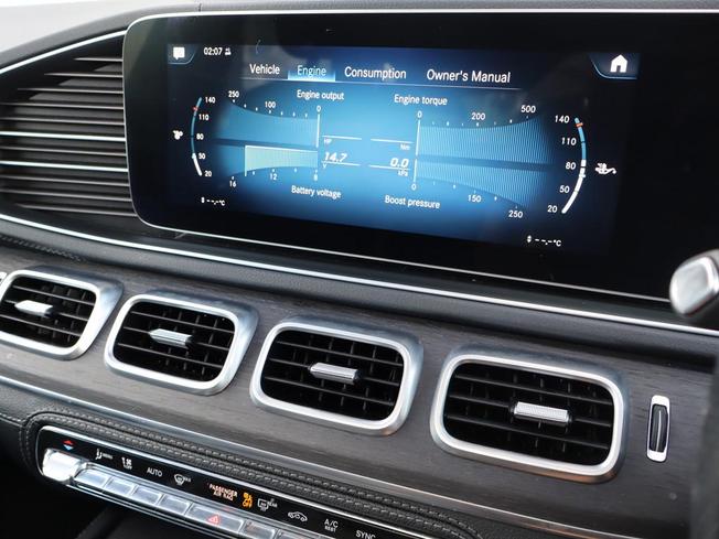 MERCEDES-BENZ Gle Photo 47