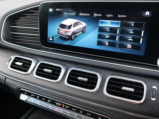 MERCEDES-BENZ Gle Photo 48