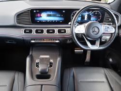 MERCEDES-BENZ Gle Photo 5