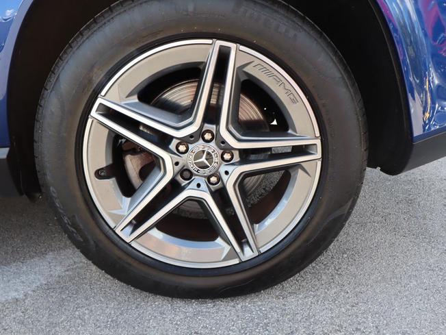 MERCEDES-BENZ Gle Photo 6