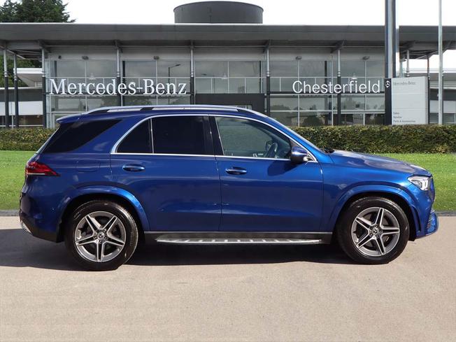 MERCEDES-BENZ Gle Photo 7