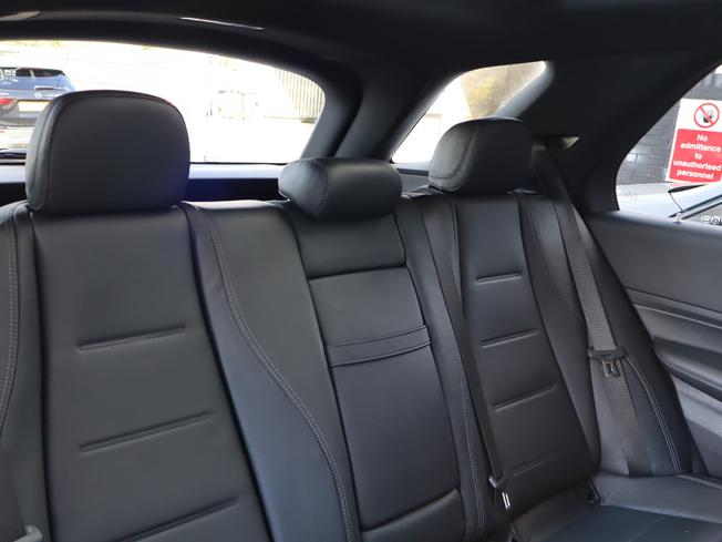 MERCEDES-BENZ Gle Photo 8