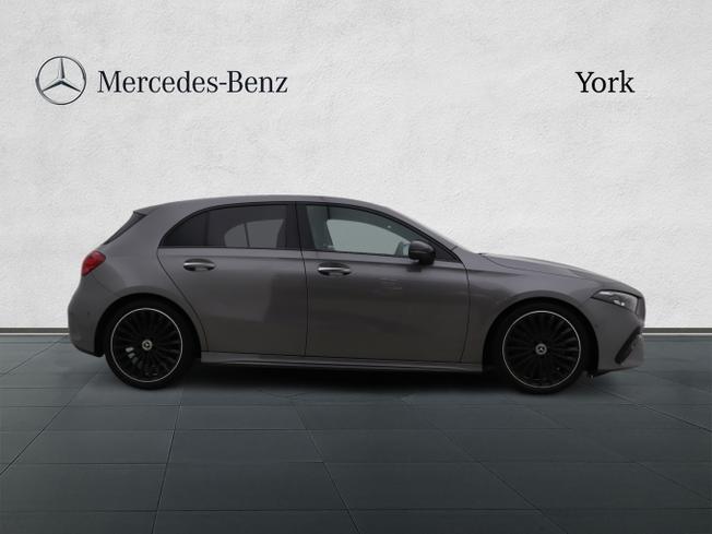 MERCEDES-BENZ A Class Photo 6