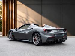 FERRARI 488 Photo 4