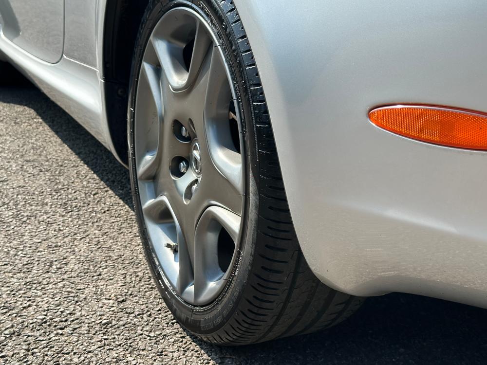 Used Lexus SC SR57HUV 37