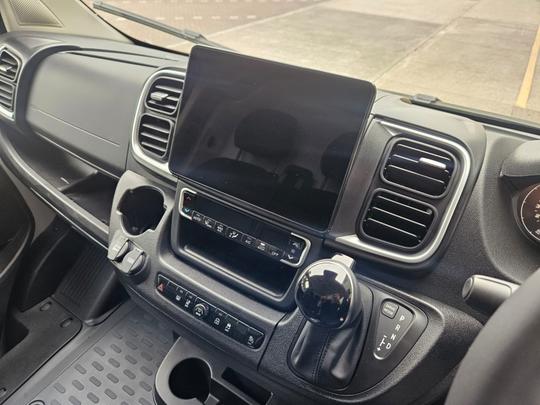 Fiat Ducato Photo