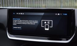 Peugeot 2008 Photo 21