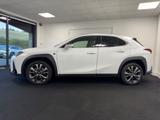 Lexus UX Photo 3