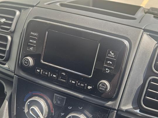 Fiat Ducato Photo
