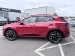 Kia Sportage Photo 8