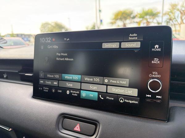 Honda HR-V Photo 13