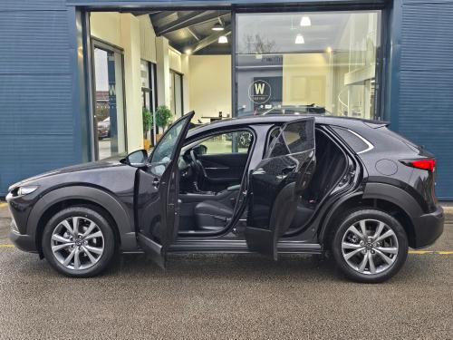Mazda CX-30 Photo 203432e8-e2c2-4df6-9884-d92b60954bdf.jpg