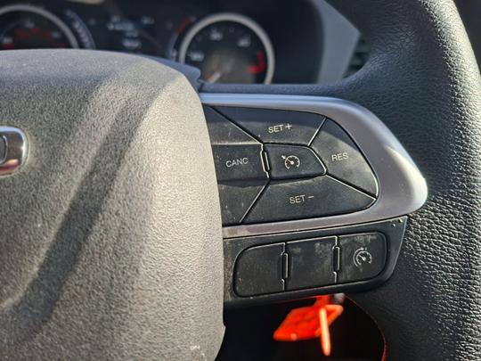 Iveco DAILY Photo