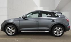Audi Q5 Photo 4