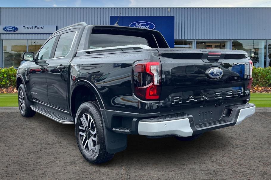 Used Ford RANGER 65/N099488 2