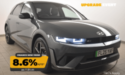 Hyundai IONIQ 5 Photo 0