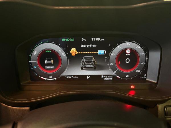 Used Nissan Juke WM74FKV 17