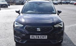 SEAT ATECA Photo 4
