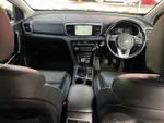 Kia Sportage Photo 17