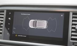 SEAT ATECA Photo 18