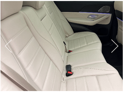 Mercedes-Benz GLE Photo 5