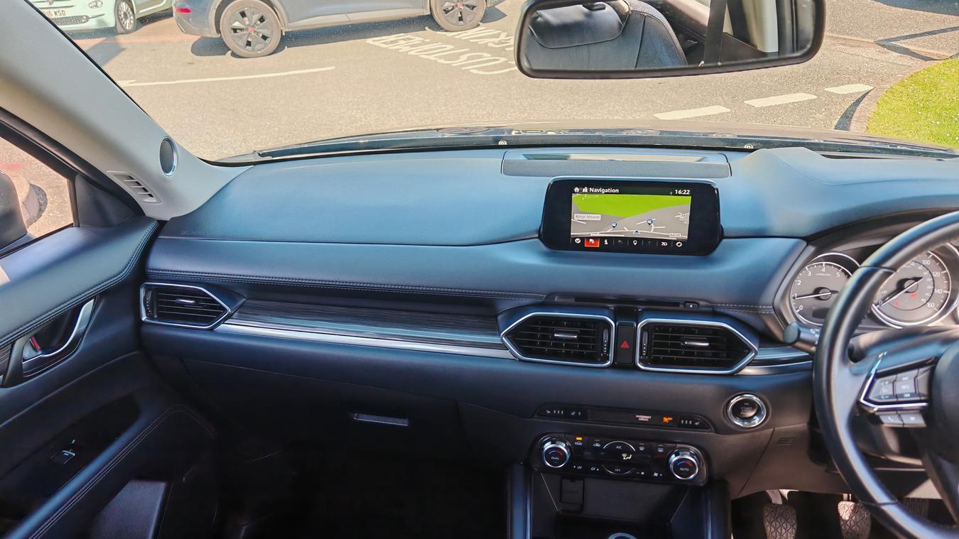 Used Mazda CX-5 BT67CLU 27
