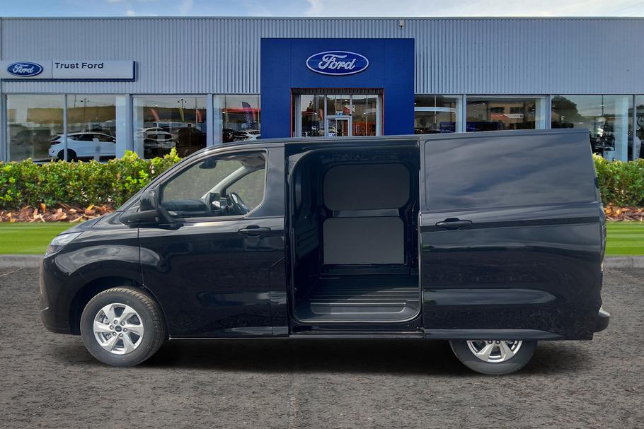 Used Ford TRANSIT CUSTOM NEWCUSTOM10 6