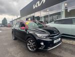 Kia Stonic Photo 0