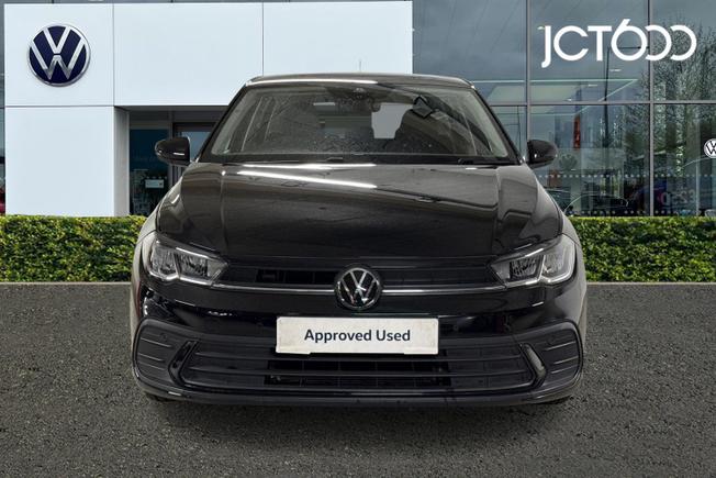 Volkswagen Polo Photo 8