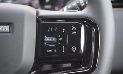 Land Rover RANGE ROVER EVOQUE Photo 15
