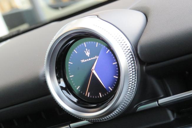 Maserati Grecale Photo 28