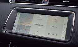 Land Rover RANGE ROVER EVOQUE Photo 19