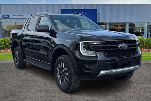 Used Ford RANGER 21/N085866 1