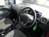 Ford Tourneo Courier Photo 14