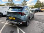 Kia Sportage Photo 4